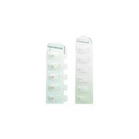 彩棠(TIMAGE)雾瓷轻纱持妆粉底液1.5ml*5