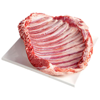 伊民康洋宁夏滩羊肉 生鲜原切羔羊肉卷整条 净含量2.5kg 清真 源头直发