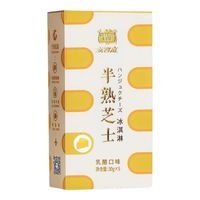 美登高 Meadow Gold)半熟芝士乳酪口味冰淇淋 30g*5支