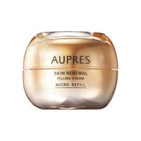 AUPRES 欧珀莱 冻龄霜 臻源凝时丰盈精华霜 50ml