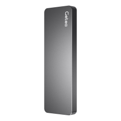 GETEA K1000 高速 移动硬盘  灰色 1TB