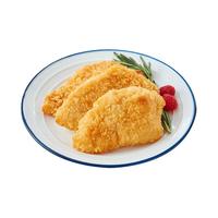  大成食品 咔粢脆鸡排 1kg