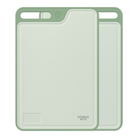 KÖBACH 康巴赫 菜板抗菌防霉家用案板