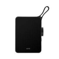 HOTO 小猴 智能充气宝