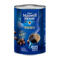 Maxwell House 麦斯威尔 香醇咖啡