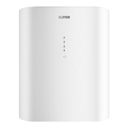 苏泊尔 SJR-U1 RO反渗透净水器 400G