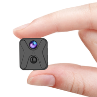  QIAODU/巧度 高清监控 无线监控摄像头 64G卡  64GB