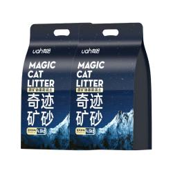 有哈 蓝风铃奇迹矿砂4.6kg