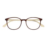 YANRAN 言然 多款休闲镜架+1.60非球面镜片