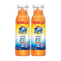 Tide汰渍洗衣原液3.8斤奇迹焕净家用洗衣液持久留香瓶装补充装