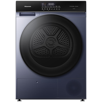 Hisense/海信 DG10SE3 双擎热泵 烘干机 10公斤