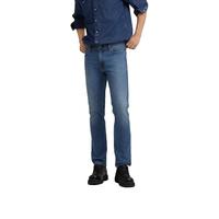 Levi's李维斯24早秋男士美式经典复古511修身舒适高街潮流牛仔裤 浅蓝色 32 32
