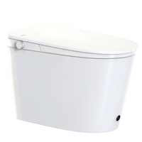 智米 智能马桶一体机2S版