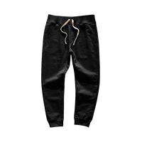 上纺拾柒棉 男士休闲束脚长裤 LLCEC7088C