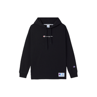 Champion【品牌】男款春休闲潮流时尚长袖连帽T恤