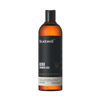 Stockwell 克威尔 积雪草沐浴露 480ml