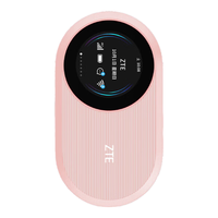 中兴 U10S Pro 3000mAh大电池 随身wifi  盈盈 1台