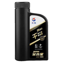长城 金吉星全合成机油 A5/B5 0W-30 汽机油 850g/1L 干系列 0W-30 A5/B5级