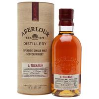Aberlour 亚伯乐 阿布纳 雅伯莱亚伯劳尔 单一麦芽 苏格兰威士忌 700ml