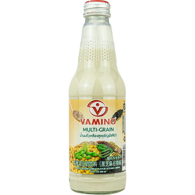 VAMINO 哇米诺 豆奶饮料 原味