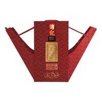 诸老大诸记 金华火腿整腿切片 年货礼盒 足年酵香腊味礼盒春节过年 1.5千克酵香金华火腿切片礼盒