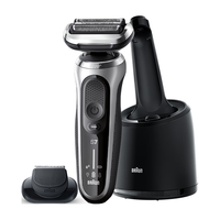 百亿补贴：BRAUN 7200cc 男士电动剃须刀