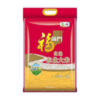福临门 优选东北大米 10kg