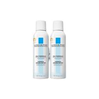 LA ROCHE-POSAY 理肤泉 舒缓调理喷雾 150ml*2