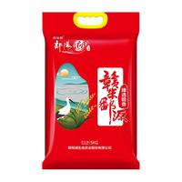 鄱阳湖 臻选赣香大米 5kg