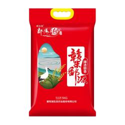 鄱阳湖 臻选赣香大米 5kg
