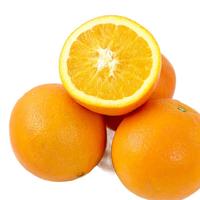 都乐 赣南脐橙 净重2斤 6-7枚