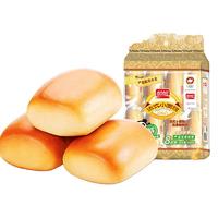 盼盼 法式小面包 160g 8枚 奶香味