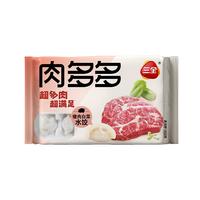 三全 肉多多猪肉白菜水饺 400g