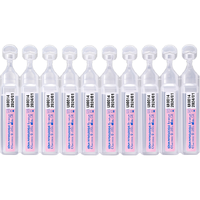 Gifrer 法国gifrer肌肤蕾深海盐水洗鼻滴鼻剂婴儿宝宝洗鼻洗鼻5ml*10支