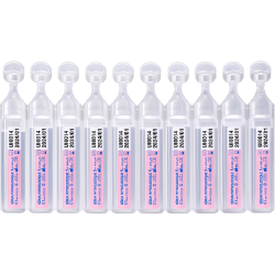 Gifrer 法国进口gifrer肌肤蕾深海盐水清洁鼻腔滴鼻剂婴儿宝宝5ml*10支