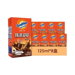 88VIP：阿华田 特浓可可 麦芽乳饮品