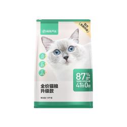 网易严选 无谷 猫粮