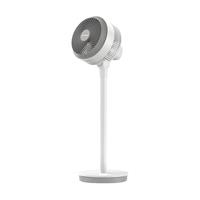 艾美特 X210空气循环扇 家用电风扇 台立+3d+低噪
