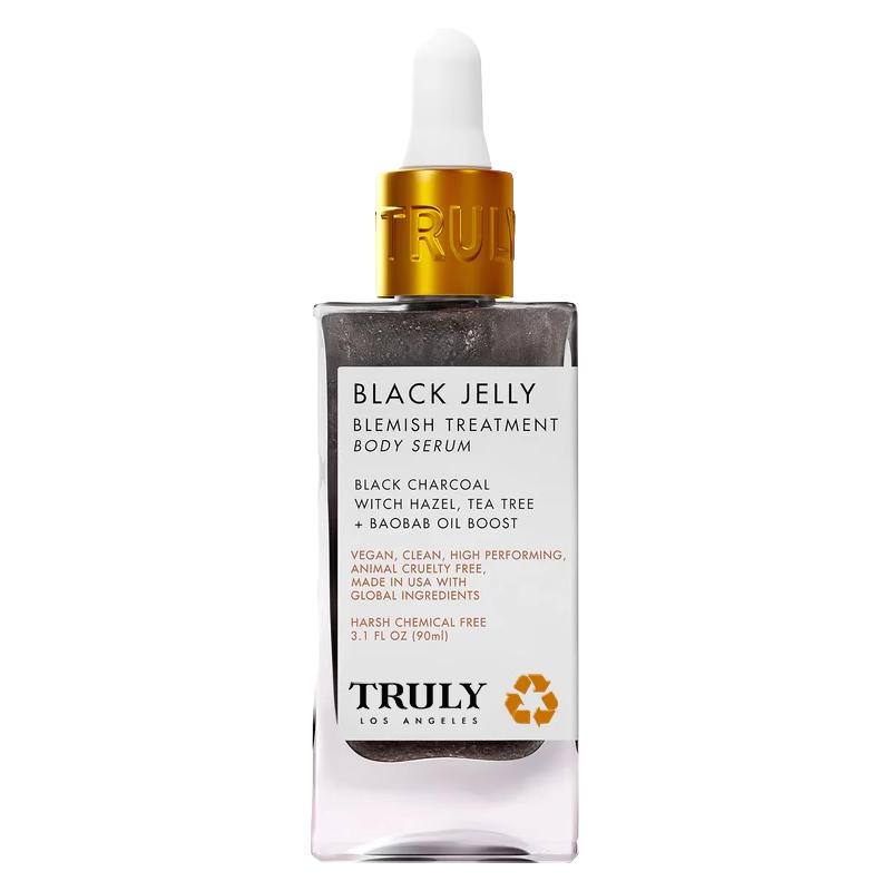  TRULY 温和祛痘 祛痘精华液  90ml