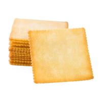 BESTORE 良品铺子 酥脆薄饼 原味 300g