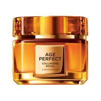  L'OREAL PARIS/巴黎欧莱雅 抗皱修护 面霜