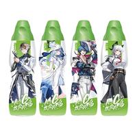 屈臣氏 watsons饮用水500mL*48瓶105°高温蒸馏制法补水敷脸水疗护肤