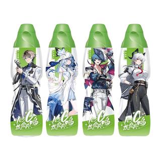 屈臣氏 watsons饮用水500mL*48瓶105°高温蒸馏制法补水敷脸水疗护肤