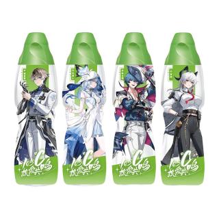 屈臣氏 watsons饮用水500mL*48瓶105°高温蒸馏制法补水敷脸水疗护肤