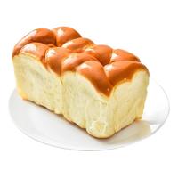 老沧口 传统老式软面包手撕拉丝奶香早餐懒人零食食品糕点 210g