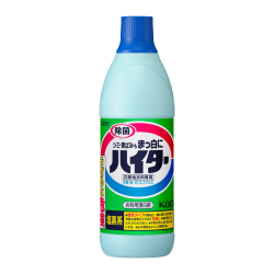 花王 白衣专用漂白剂 600ml