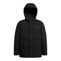 88VIP：波司登 2023冬男士羽绒服加厚短款连帽