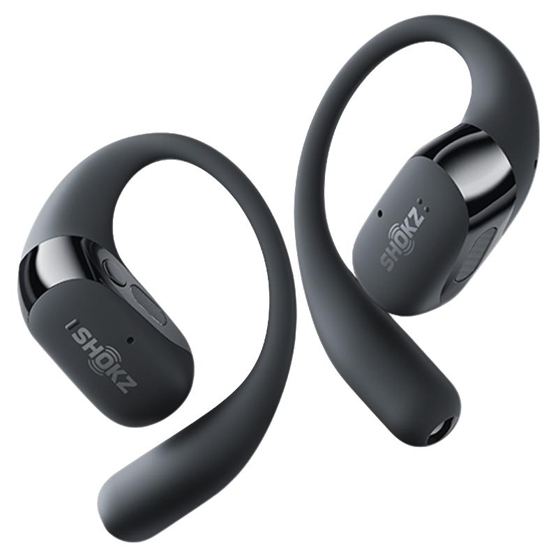 SHOKZ韶音 OpenFit 2+ T921 开放式蓝牙耳机