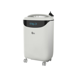 瑞迈特 医用制氧机5升L吸氧机家用老人医用级呼吸雾化Y05FW