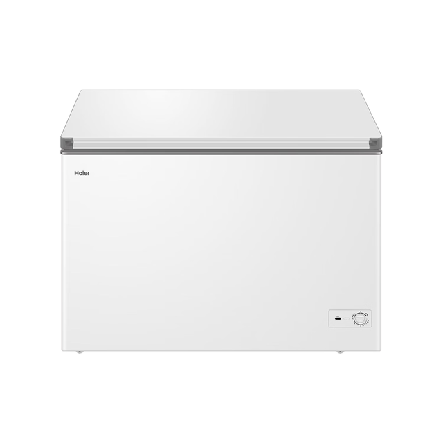 Haier 低霜家用商用冰柜BC/BD-300GHPDZ 一级能效 300L